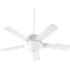 Maybe you would like to learn more about one of these? Quorum International 54525 8 Studio White Premier 52 5 Blade Led Ceiling Fan Lightingdirect Com
