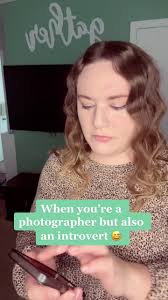 Any fellow photographers out there like me!? 🙋🏻‍♀️😂📷 #fyp #photographer  #photography #fashionforyou #funtrends #photographytiktok