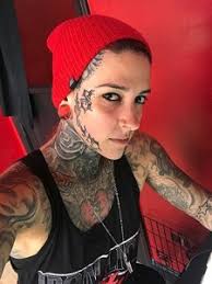 Tattoo Artist Profiles