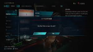 One of the best real time multi player game ever! Devil May Cry 5 Interface In Game Video Game Ui