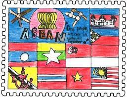 Popular tradition is exchange of friendship day gifts like flowers, wrist bands and friendship cards. Asean In Commemorating The International Friendship Day Facebook