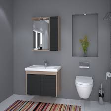 banyo panosundaki pin