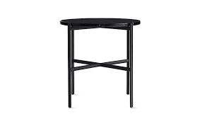 Sylvain Outline Side Table Side Table Living Room Redo Table