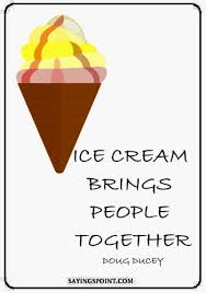 Nddalife Cake And Ice Cream Quotes