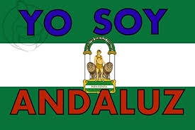 Yo soy (yolandita monge album), 1973. Yo Soy Andaluz Flag Available To Buy Flagsok Com