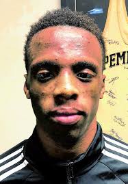 Lumberton's Jon Floyd places 4th at states