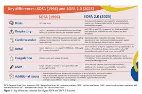 Image result for pSOFA Score