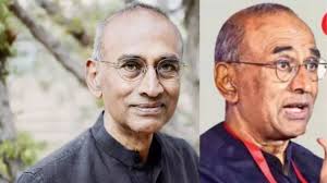 Venki Ramakrishnan: 'Obesity starts early, so kids must be brought up with  healthy attitude'