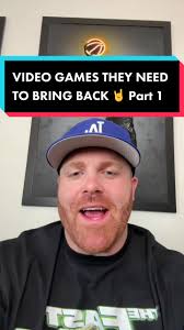 What other games should they bring back? #gaming #gamingontiktok #nostalgia  #midnightclub #cars #cargames #racinggames #gamers #xbox #playstation  #bigrobenergy #videogames