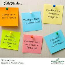 Veja mais ideias sobre frases nutrição, motivação para emagrecer, nutrição. Humor Nutri
