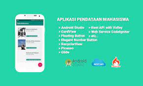 Penjelasan terkait fitur aplikasi managemen perpustakaan berbasis web. Source Code Aplikasi Pendataan Berbasis Android Sarjana Komedi
