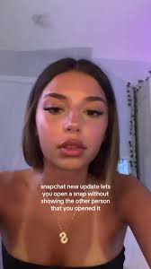 How to Mark All Snapchats As Opened