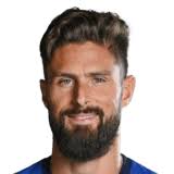 In the game fifa 21 his overall rating is 81. Olivier Giroud Fifa 21 79 Rated Futwiz