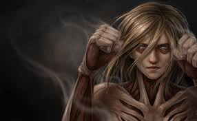The Female Titan: Attack On Titan'S Annie Leonhart, Explained