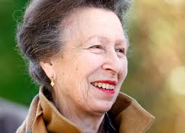 Princess Anne opens doors to private Gatcombe Park home to mark 'no-fuss'  75th birthday