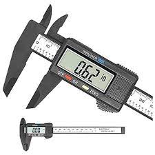 Physics Measuring Instruments Kit