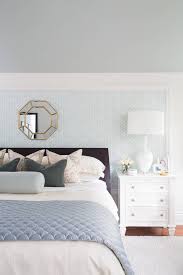 65 bedrooms with wallpaper accent walls. Bedroom Wallpaper Accent Wall Houzz