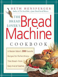 We can't seem to find a manual for this anywhere. The Bread Lover S Bread Machine Cookbook Breads Dough