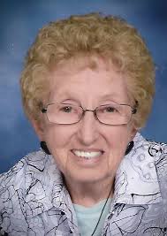 Edna Marie Whitehair