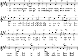 Weil heute dein geburtstag istda haben wir gedacht,wir singen dir ein schönes lied,weil dir das freude macht.sogar ein … sogar ein bunter blumenstrauß schmückt heute deinen tisch. Es Wird Schon Gleich Dunkel