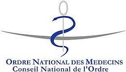 France conseil supérieur de l'ordre national des médecins. Conseil National De L Ordre Des Medecins Wikipedia