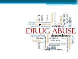 Drug Abuse