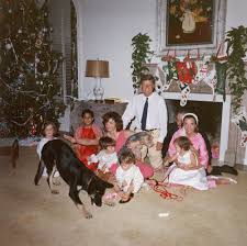 New horizons your creativity is often your only limit. A Timeline Of White House Christmas Decorations Through The Years