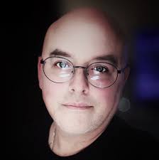 Kind of not liminal but scary