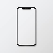 Download Download Digital Device Mockup For Free In 2021 Mobile Chat App Mobile Mockup Vector Free