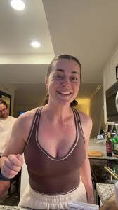 Danielle Walter pre-engagement video reel