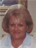 Rita Shempert Pruett Obituary (1950