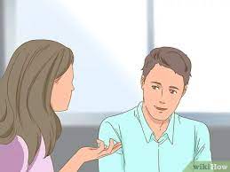 3 Ways To Stop An Argument - Wikihow