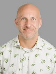 Meet Your Department of Biomedical and Health Informatics (DBHi) Team