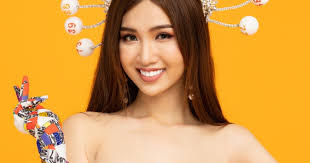 Nhật Hà vào Top 12 phần thi tài năng 'Hoa hậu Chuyển giới Quốc tế'