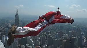 Resultado de imagen para Deportes extremos chile