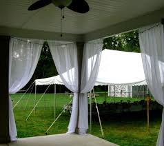 Impressive Balcony Enclosure Ideas Of Curtain Vinyl Porch Curtains Toile Curtains Screen Acnn Decor