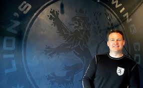 Lion's Tail and the New-Model Brewery