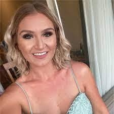 Amanda Dalrymple's Instagram, Twitter & Facebook