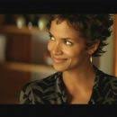Halle Berry as Ginger in Warner Bros' Swordfish