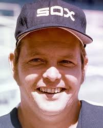 Sad to learn of the passing of former White Sox workhorse Wilbur Wood. One  of the great knuckleballers in history. He was 84 On May 28, 1973, Wood  achieved a rare feat