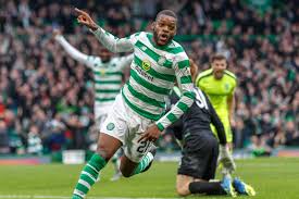 Olivier ntcham of celtic fc (midfielder) was born in longjumeau on 9 february 1996 (age 24). Cameroun Olivier Ntcham Le Nouveau Venu Dans La Taniere