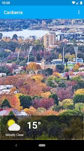 Winds variable at 4 to 14 mph (6.4 to 22.5 kph) (6.4 to 22.5 kph). Canberra Australia Weather And More For Android Apk Download