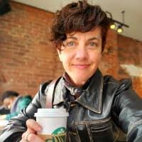 Dora Benedek's Instagram, Twitter & Facebook