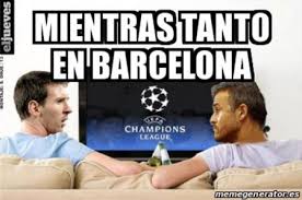 Hoy comenzó la segunda fecha de la liga de campeones. Los Memes De La Final De Champions De Hoy