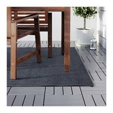 Morum Rug Flatwoven In Outdoor Indoor Outdoor Dark Gray 6 7 X9 10 Ikea Ikea Flatwoven Scandinavian Bar Stool
