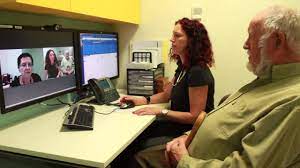 Many existing video communication companies have created platforms specifically for the telehealth industry such as zoom for healthcare. How To Set Up And Run A Telehealth Consultation Youtube