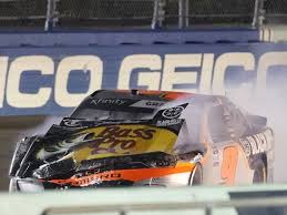 Few drivers can drive with authority in a less secure car (because of kyle busch can! Gragson Under Fire But Defiant In Return Home To Las Ve Accesswdun Com