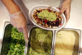Get to know us better, or learn about what we're up to when we're not rolling your favorite burrito. Chipotle S New Diet Bowls Are About Luring Customers To Its Mobile App