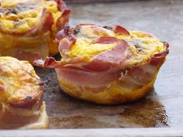 Muffins D Automne Potimarron Champignons Et Lard Fume Recette Recettes De Cuisine Cuisine Et Boissons