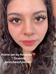 Jenny beauty lashes 💝Experienced team、Lash designer